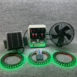 Blackbuck 12V Power Kit
