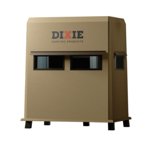 Dixie Deer Blinds - 4x6