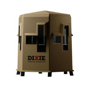 Dixie Deer Blinds - Elite