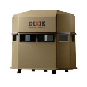 Dixie Deer Blinds - Lodge