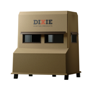 Dixie Deer Blinds - Lounger